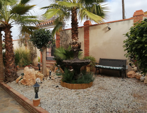 Casa o chalet independiente en venta en Urb. Puertosol, Puertosol - Santa Isabel