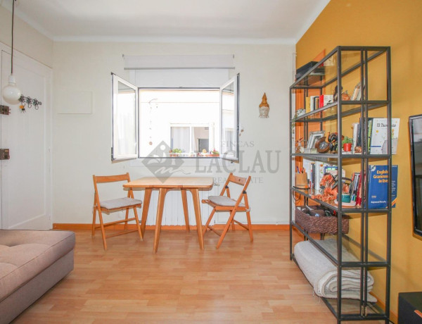 Piso en venta en San Sebastian-Aiguadolç