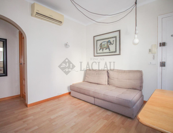 Piso en venta en San Sebastian-Aiguadolç