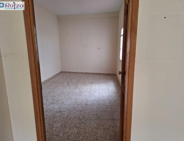 Piso en venta en Centro, 3