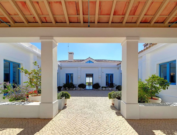 Casa o chalet independiente en venta en Montemayor-Marbella Club