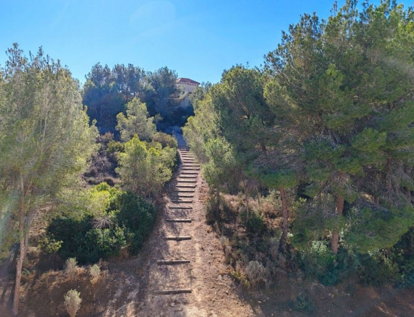 Piso en venta en lavanda