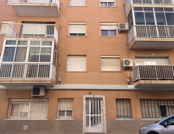 Piso en venta en Gaviota