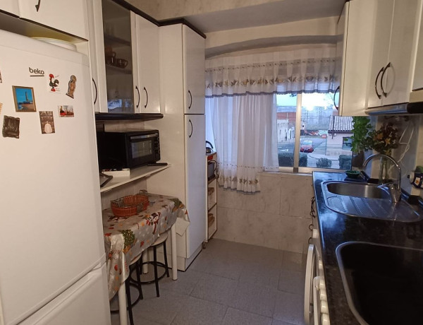 Piso en venta en calle Astorga, 4