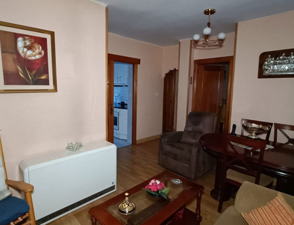 Piso en venta en calle Astorga, 4