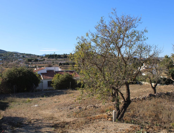 Terreno en venta en calle del Mar de Bering s/n