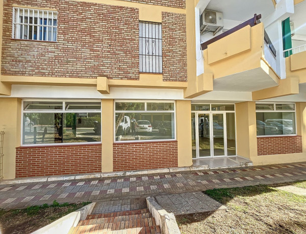 Local en venta en calle Tauro