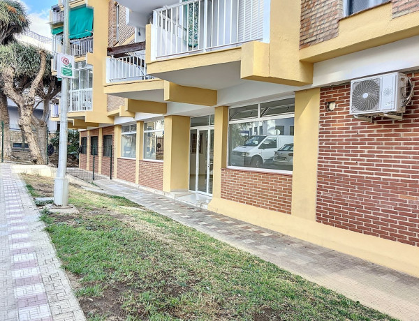 Local en venta en calle Tauro