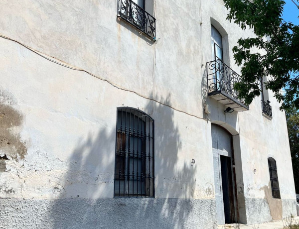 Casa o chalet independiente en venta en Partida de fabanella, 11