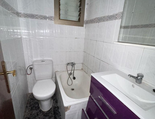 Piso en venta en calle Arce