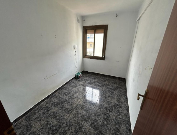 Piso en venta en calle Arce