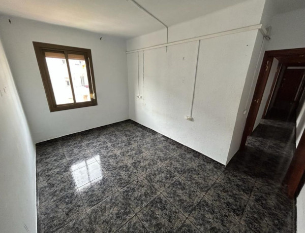 Piso en venta en calle Arce