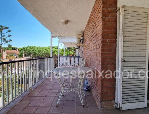 Piso en venta en paseo de la Tramuntana