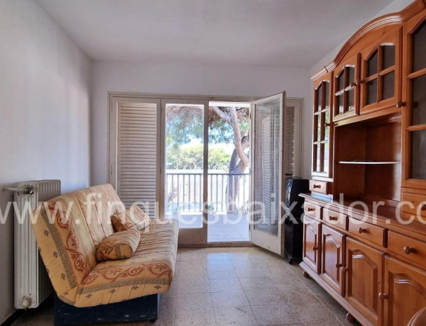 Piso en venta en paseo de la Tramuntana