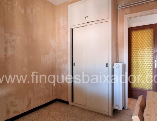 Piso en venta en paseo de la Tramuntana