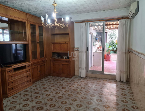 Piso en venta en Centro Histórico