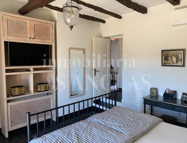 Chalet adosado en venta en Sant Jordi de Ses Salines