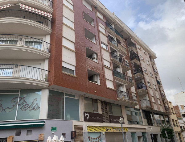 Piso en venta en calle de Vila-real, 14