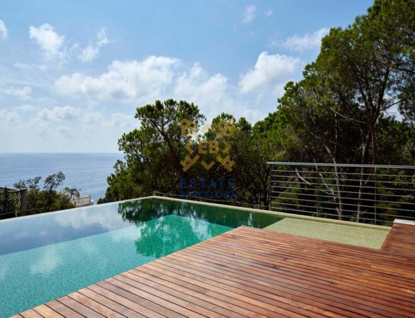 Casa o chalet independiente en venta en Urb. Cala Canyelles, Canyelles