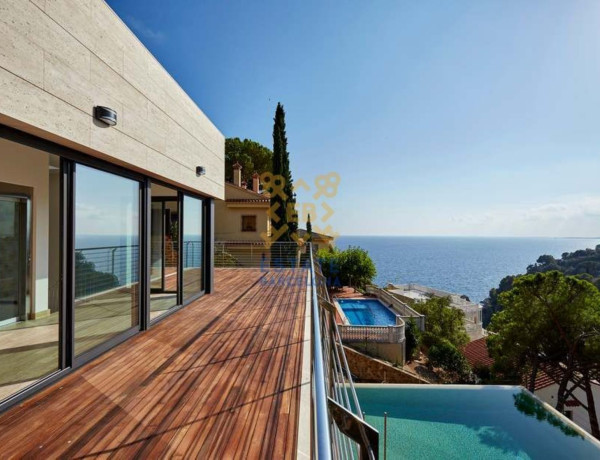 Casa o chalet independiente en venta en Urb. Cala Canyelles, Canyelles