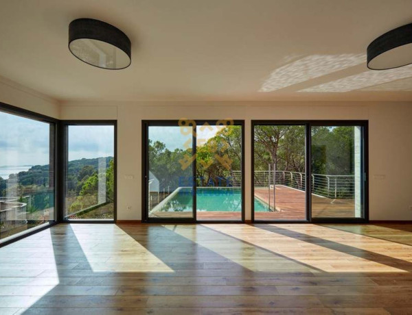 Casa o chalet independiente en venta en Urb. Cala Canyelles, Canyelles