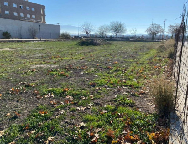 Terreno en venta en Santa Fe