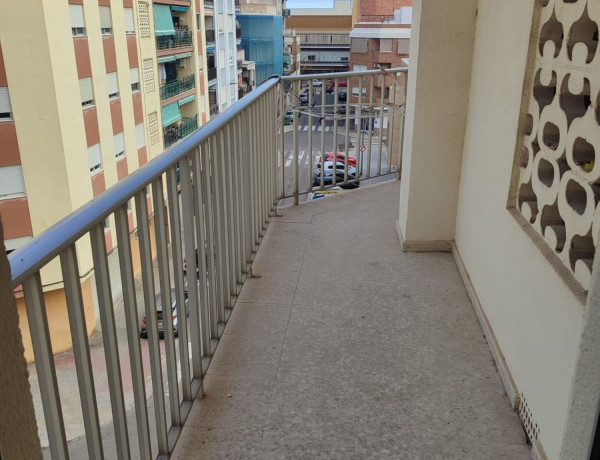 Piso en venta en Mosen Lorenzo Cot