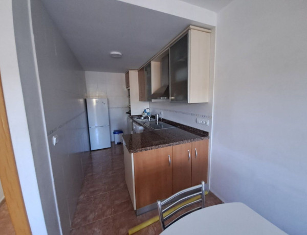 Piso en venta en calle islas canarias