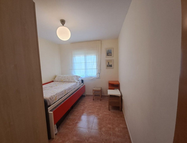 Piso en venta en calle islas canarias