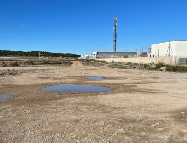 Terreno en venta en Villanueva de Gallego