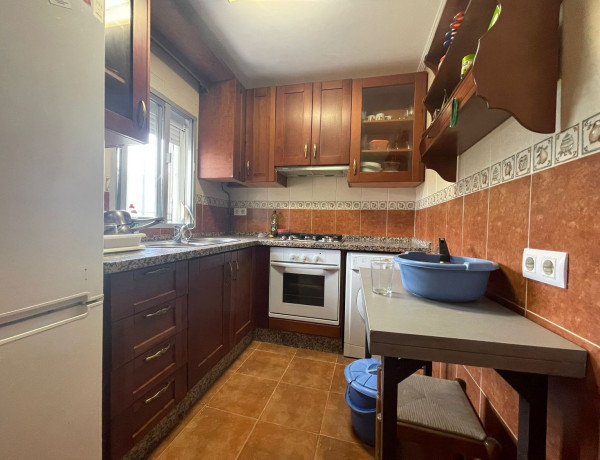 Casa o chalet independiente en venta en Urb. Borreguitos, Las Lagunas - Campano