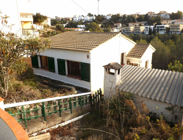 Casa o chalet independiente en venta en Devesa de Girona