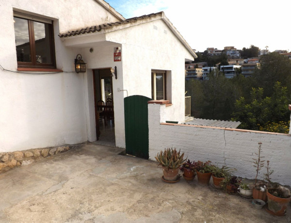 Casa o chalet independiente en venta en Devesa de Girona