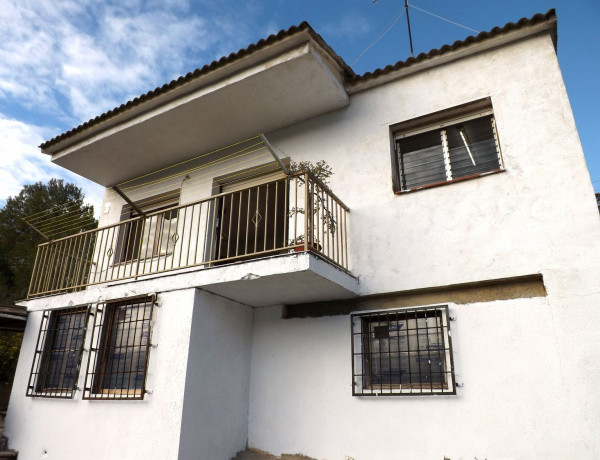 Casa o chalet independiente en venta en Devesa de Girona