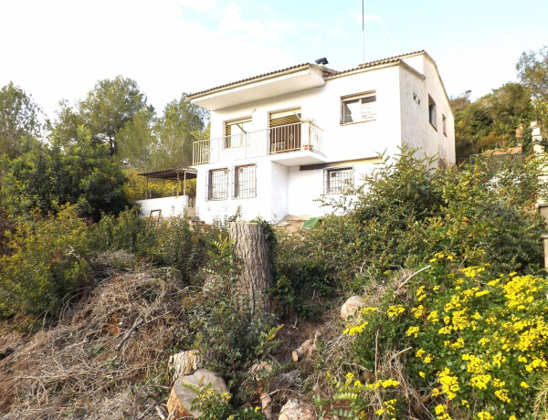 Casa o chalet independiente en venta en Devesa de Girona