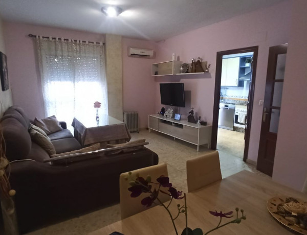 Chalet adosado en venta en San Jose de la Rinconada