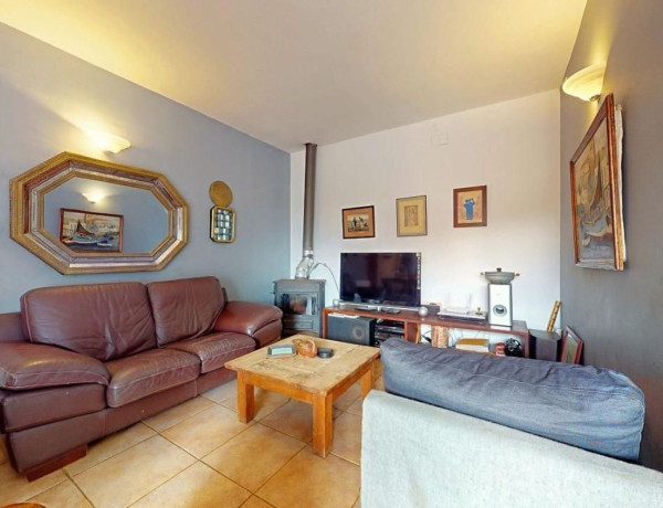 Casa o chalet independiente en venta en Canyelles