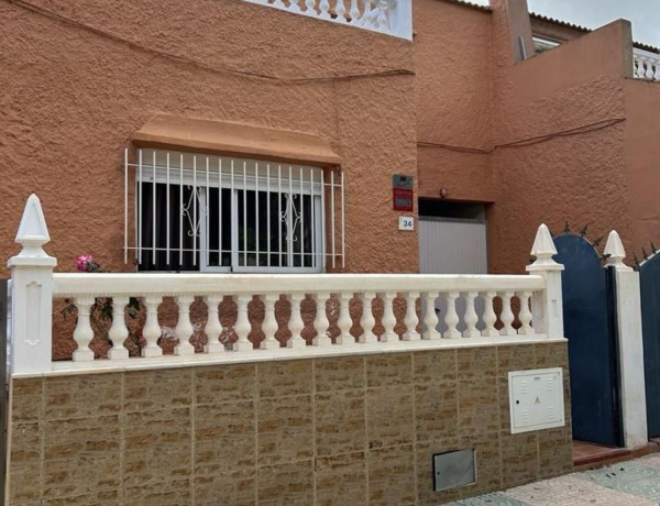 Dúplex en venta en La Gangosa