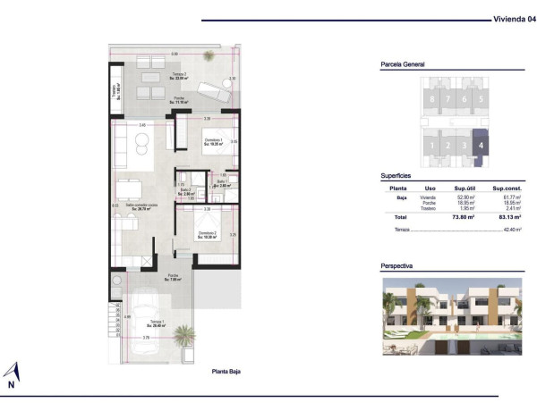 Casa o chalet independiente en venta en Los Peñascos-El Salero-Los Imbernones