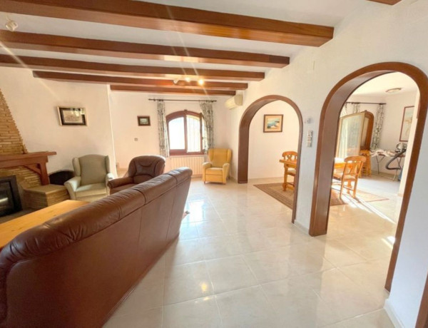 Casa o chalet independiente en venta en Devesses - Monte Pego