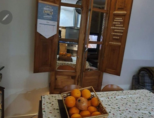 Piso en venta en L'Eixereta