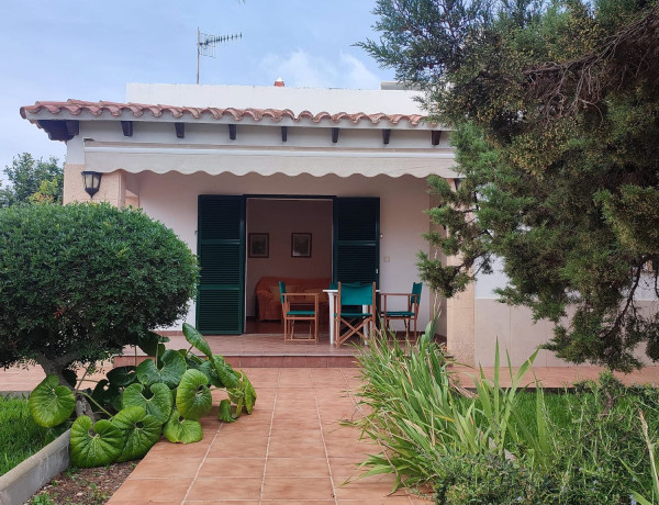 Casa o chalet independiente en venta en calle de Llevant s/n