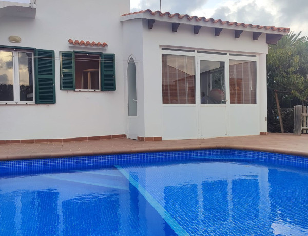 Casa o chalet independiente en venta en calle de Llevant s/n