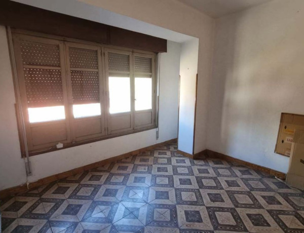 Piso en venta en calle la Traba, 3