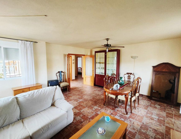 Casa rural en venta en Fortuna