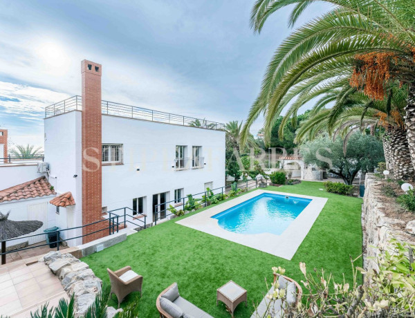 Casa o chalet independiente en venta en Sant Pol de Mar