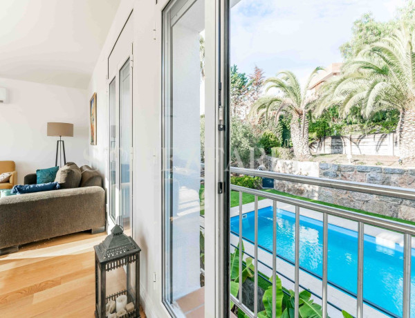 Casa o chalet independiente en venta en Sant Pol de Mar