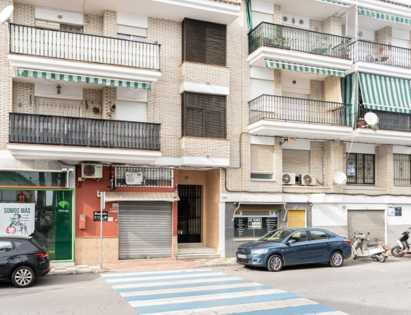 Piso en venta en calle Federico Garcia Lorca, 22