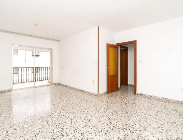 Piso en venta en calle Federico Garcia Lorca, 22