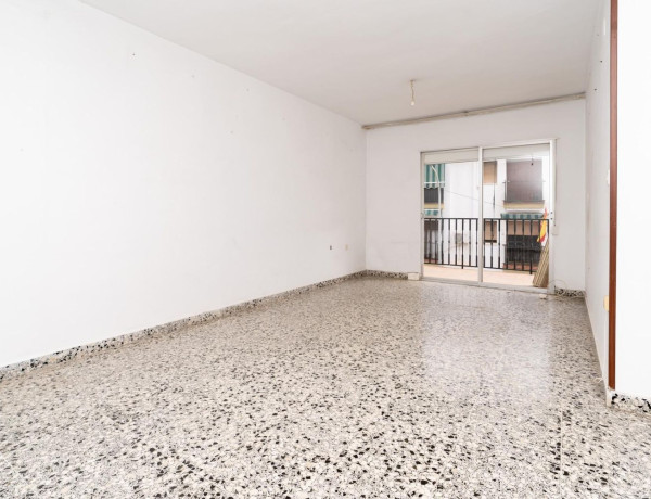 Piso en venta en calle Federico Garcia Lorca, 22